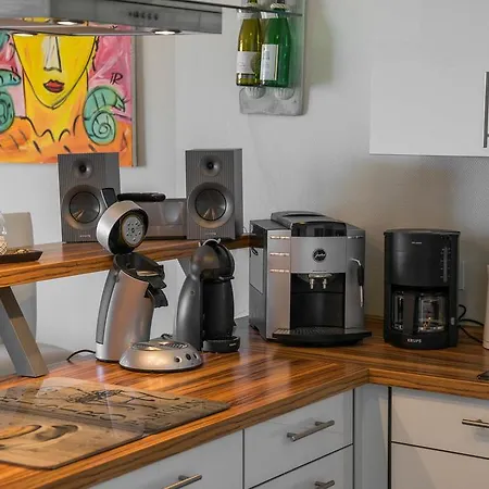 Residenz Am Yachthafen Cuxhaven