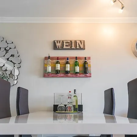 Residenz Am Yachthafen