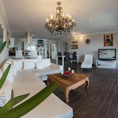 Residenz Am Yachthafen * Cuxhaven