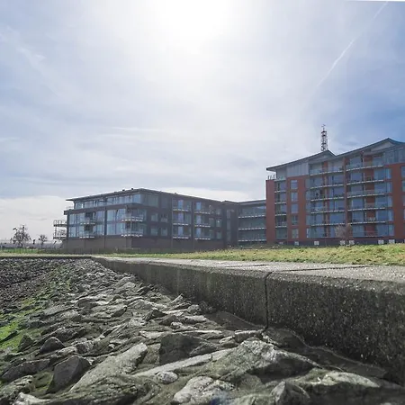 Residenz Am Yachthafen